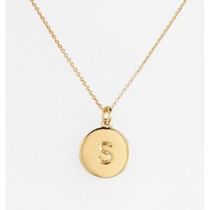 Kate Spade One In A Million Necklace